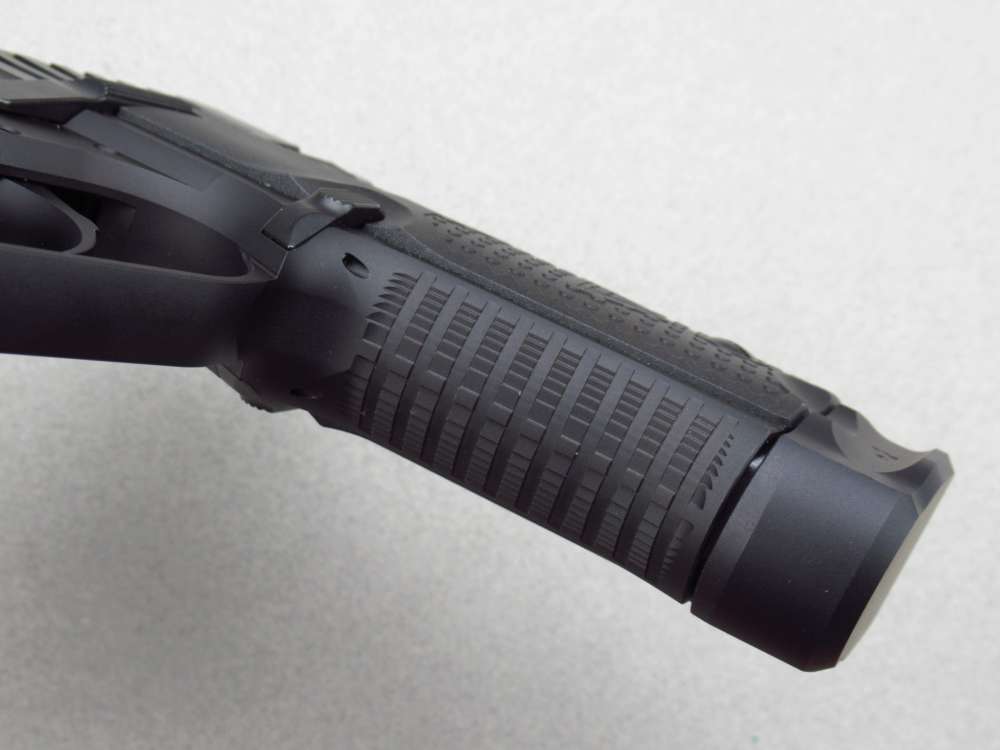 Unfired Factory New FB Radom VIS 100 Polish 9mm Luger pistol Mag98 vis100-img-22