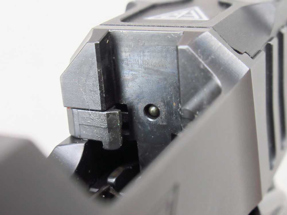 Unfired Factory New FB Radom VIS 100 Polish 9mm Luger pistol Mag98 vis100-img-50