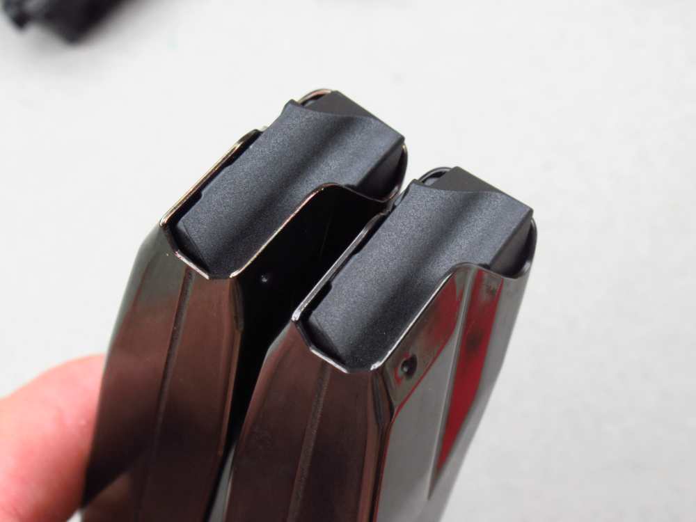 Unfired Factory New FB Radom VIS 100 Polish 9mm Luger pistol Mag98 vis100-img-56