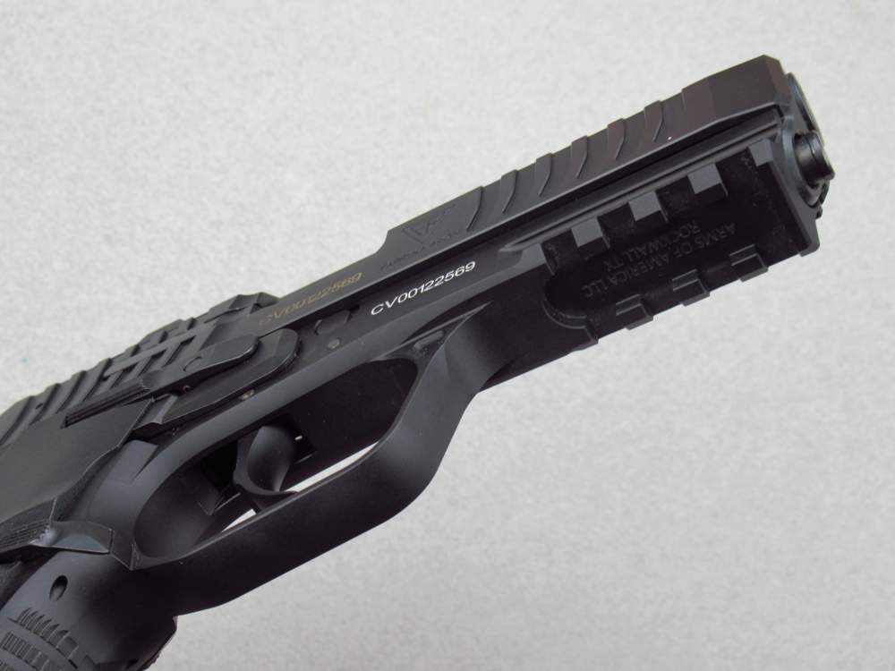 Unfired Factory New FB Radom VIS 100 Polish 9mm Luger pistol Mag98 vis100-img-41