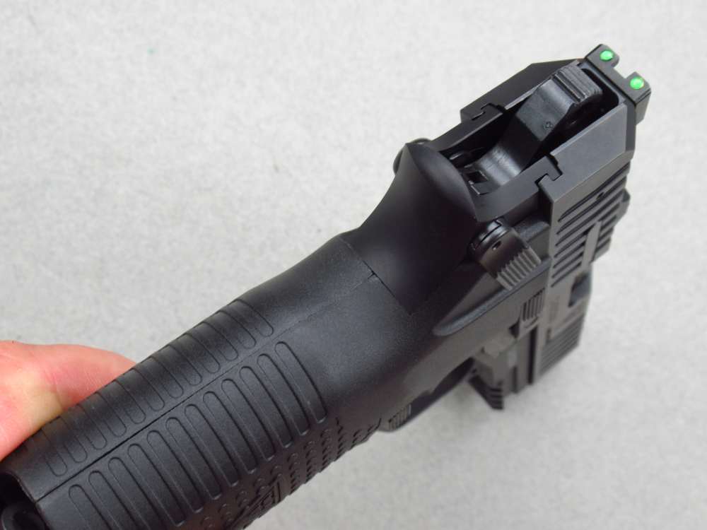 Unfired Factory New FB Radom VIS 100 Polish 9mm Luger pistol Mag98 vis100-img-44