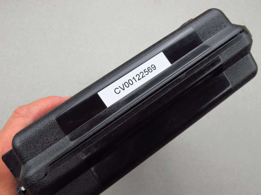 Unfired Factory New FB Radom VIS 100 Polish 9mm Luger pistol Mag98 vis100-img-78