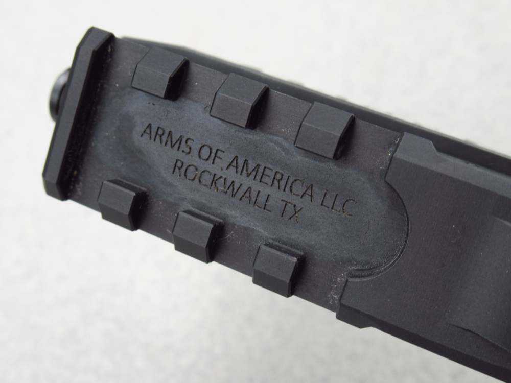 Unfired Factory New FB Radom VIS 100 Polish 9mm Luger pistol Mag98 vis100-img-20