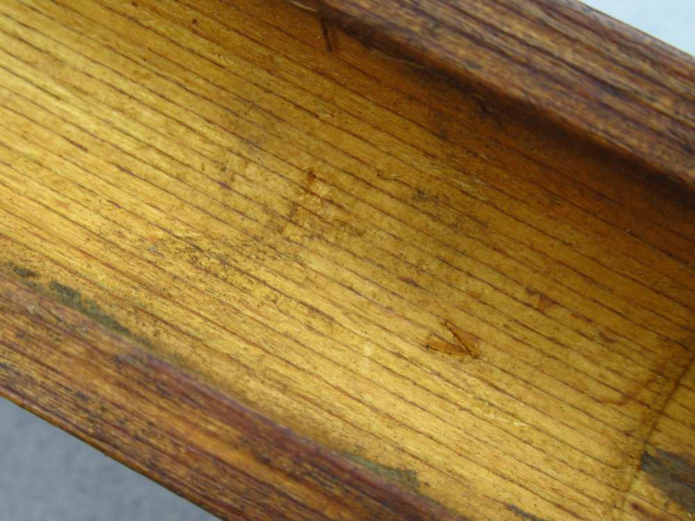 Rare 1945 BCD Gustloff BCD German WWII Mauser LSR sniper K98 98k 8mm -img-140