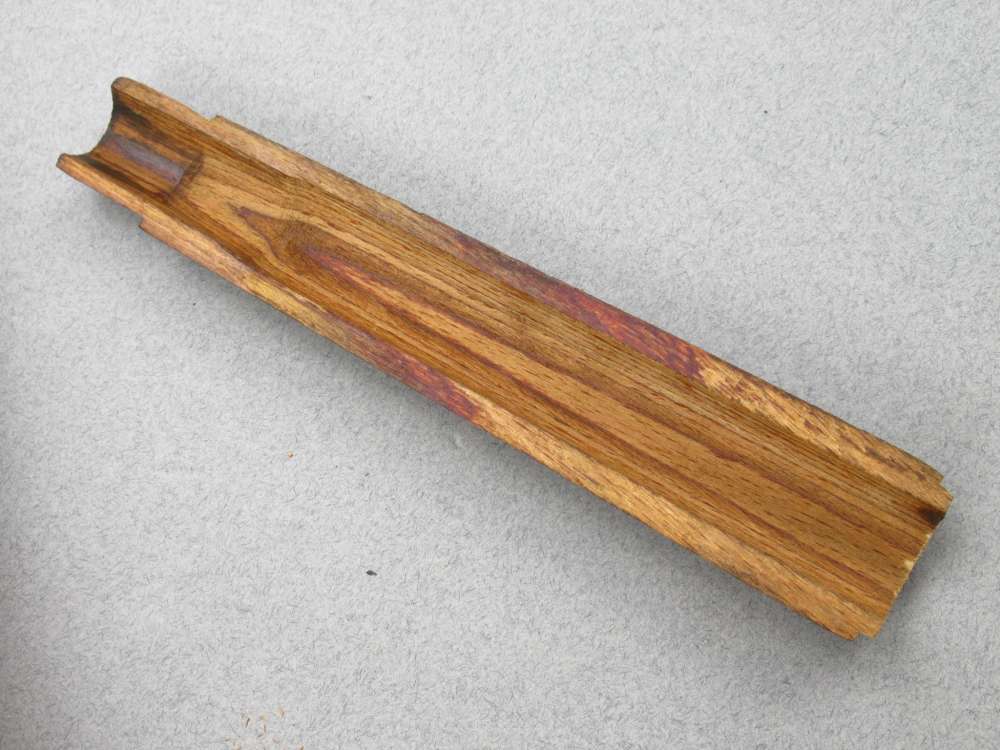 Rare 1945 BCD Gustloff BCD German WWII Mauser LSR sniper K98 98k 8mm -img-132