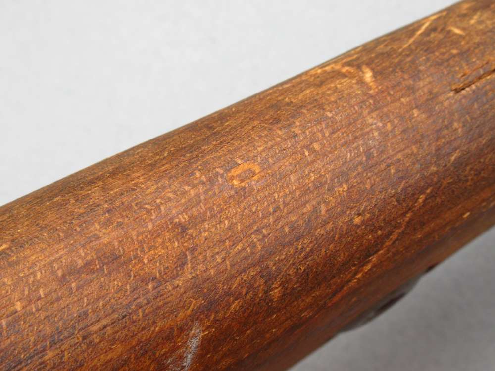 Rare 1945 BCD Gustloff BCD German WWII Mauser LSR sniper K98 98k 8mm -img-85