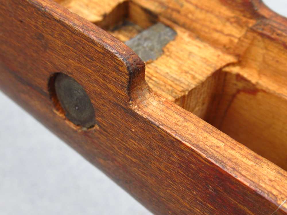 Rare 1945 BCD Gustloff BCD German WWII Mauser LSR sniper K98 98k 8mm -img-147