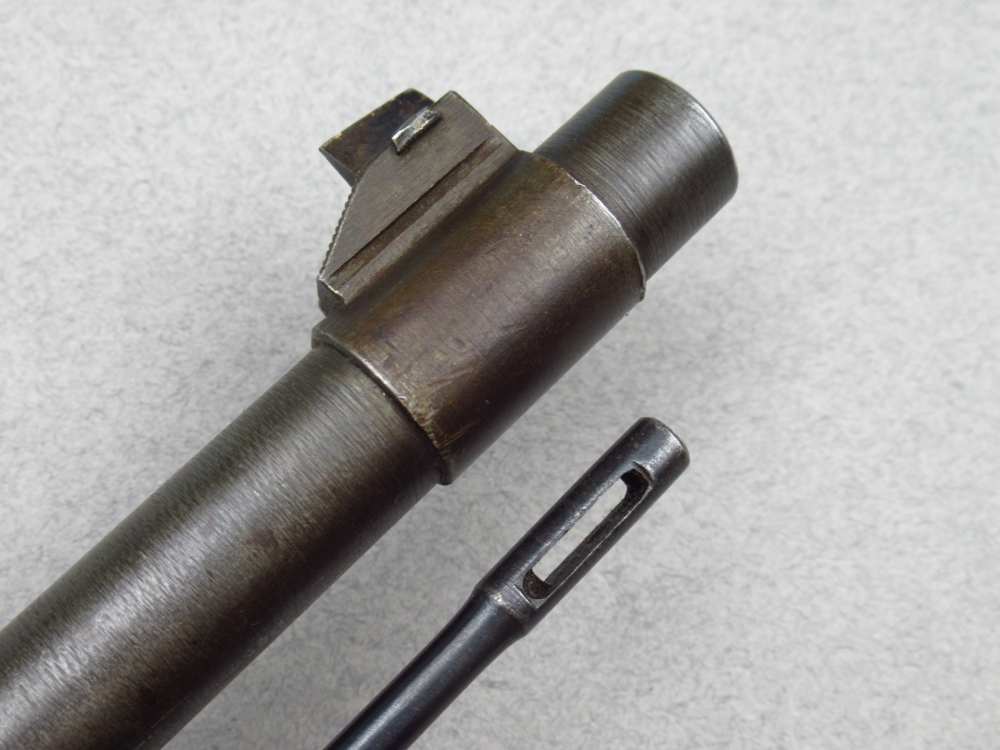 Rare 1945 BCD Gustloff BCD German WWII Mauser LSR sniper K98 98k 8mm -img-10