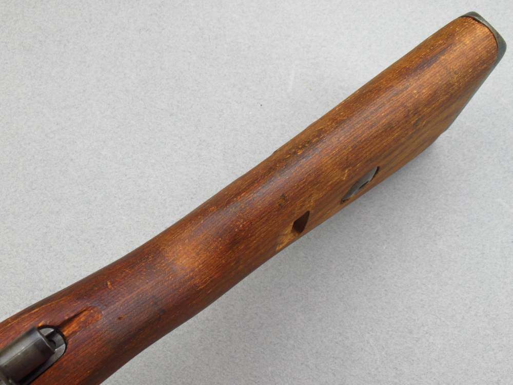 Rare 1945 BCD Gustloff BCD German WWII Mauser LSR sniper K98 98k 8mm -img-71