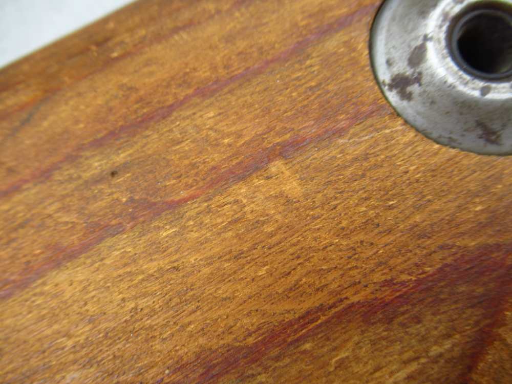Rare 1945 BCD Gustloff BCD German WWII Mauser LSR sniper K98 98k 8mm -img-27