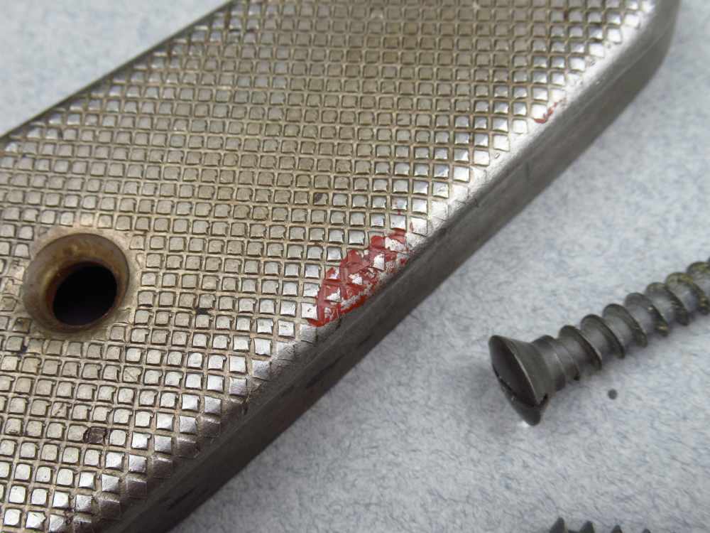 Rare 1945 BCD Gustloff BCD German WWII Mauser LSR sniper K98 98k 8mm -img-90