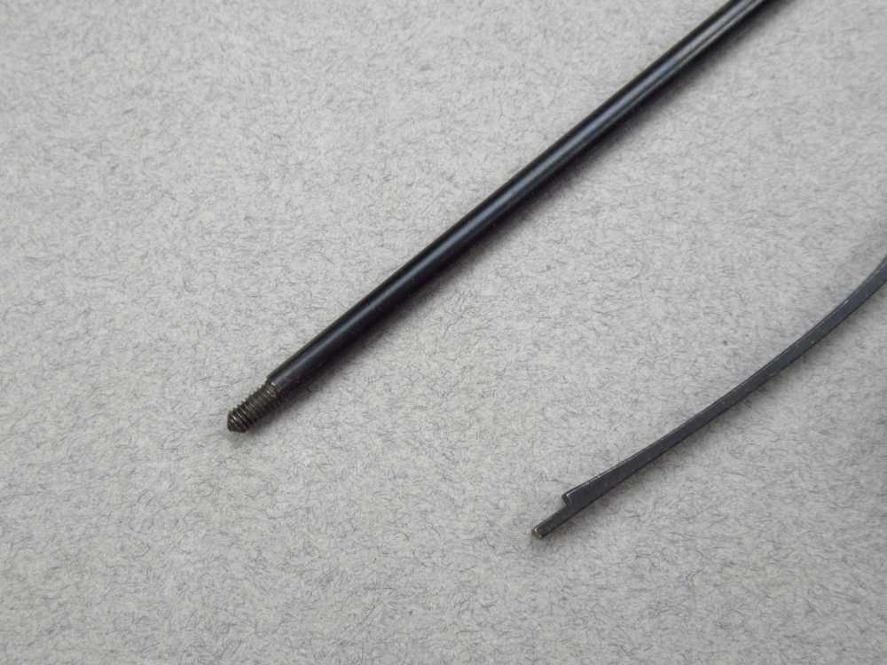 Rare 1945 BCD Gustloff BCD German WWII Mauser LSR sniper K98 98k 8mm -img-125