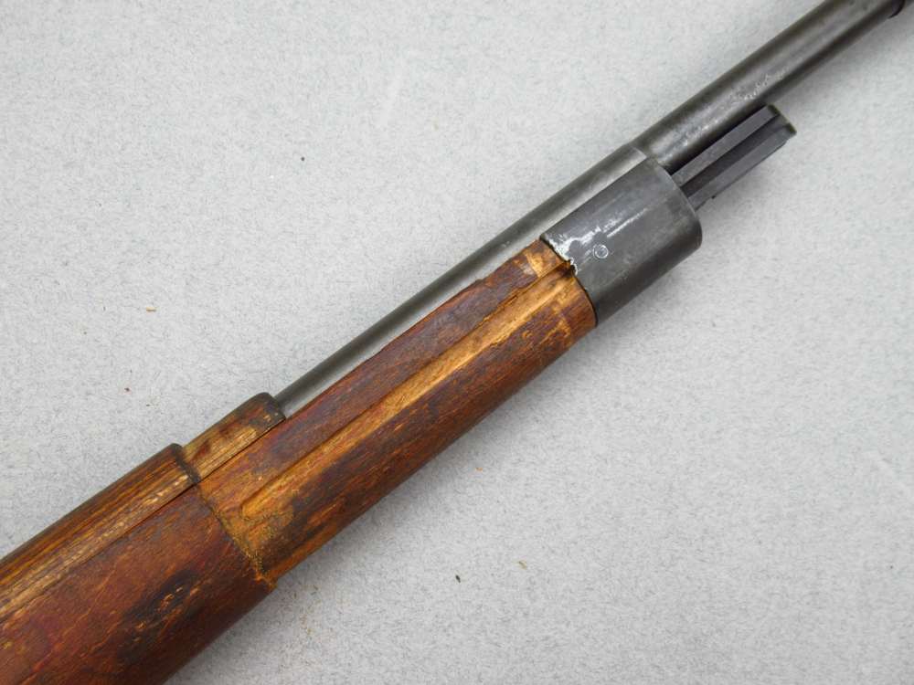 Rare 1945 BCD Gustloff BCD German WWII Mauser LSR sniper K98 98k 8mm -img-129
