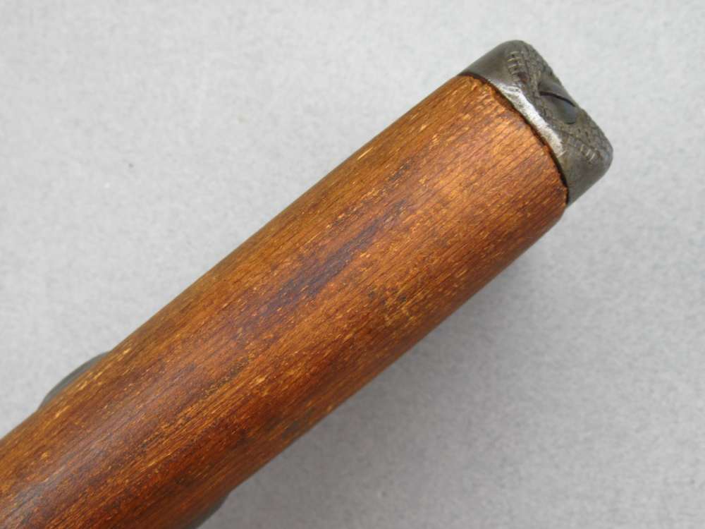 Rare 1945 BCD Gustloff BCD German WWII Mauser LSR sniper K98 98k 8mm -img-72