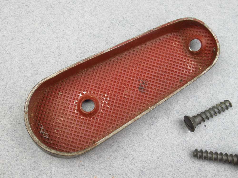 Rare 1945 BCD Gustloff BCD German WWII Mauser LSR sniper K98 98k 8mm -img-91
