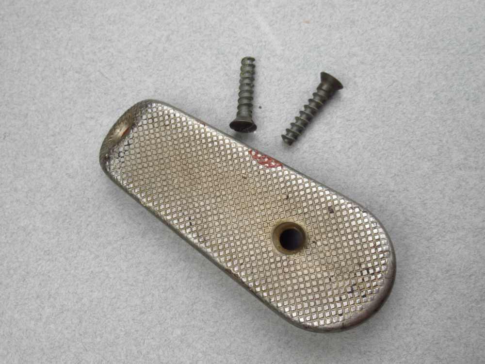 Rare 1945 BCD Gustloff BCD German WWII Mauser LSR sniper K98 98k 8mm -img-89