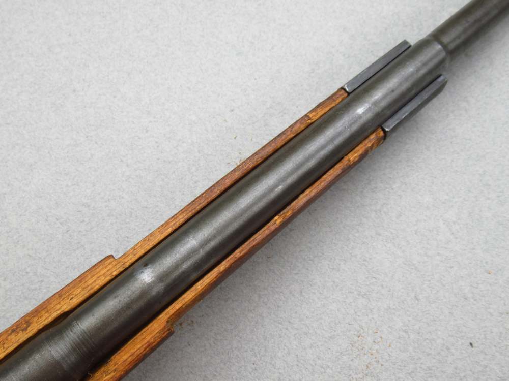 Rare 1945 BCD Gustloff BCD German WWII Mauser LSR sniper K98 98k 8mm -img-134