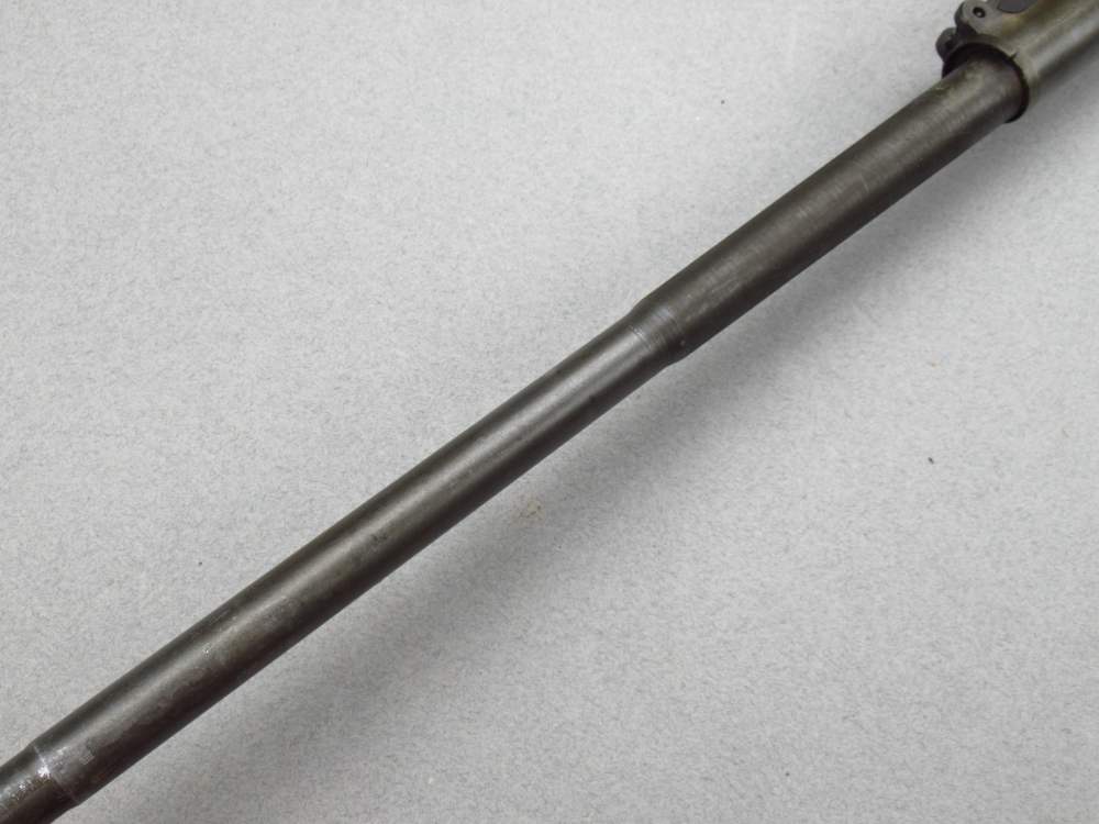 Rare 1945 BCD Gustloff BCD German WWII Mauser LSR sniper K98 98k 8mm -img-170