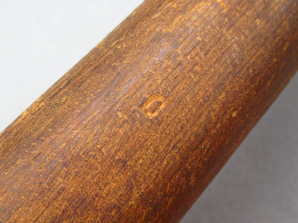 Rare 1945 BCD Gustloff BCD German WWII Mauser LSR sniper K98 98k 8mm -img-86