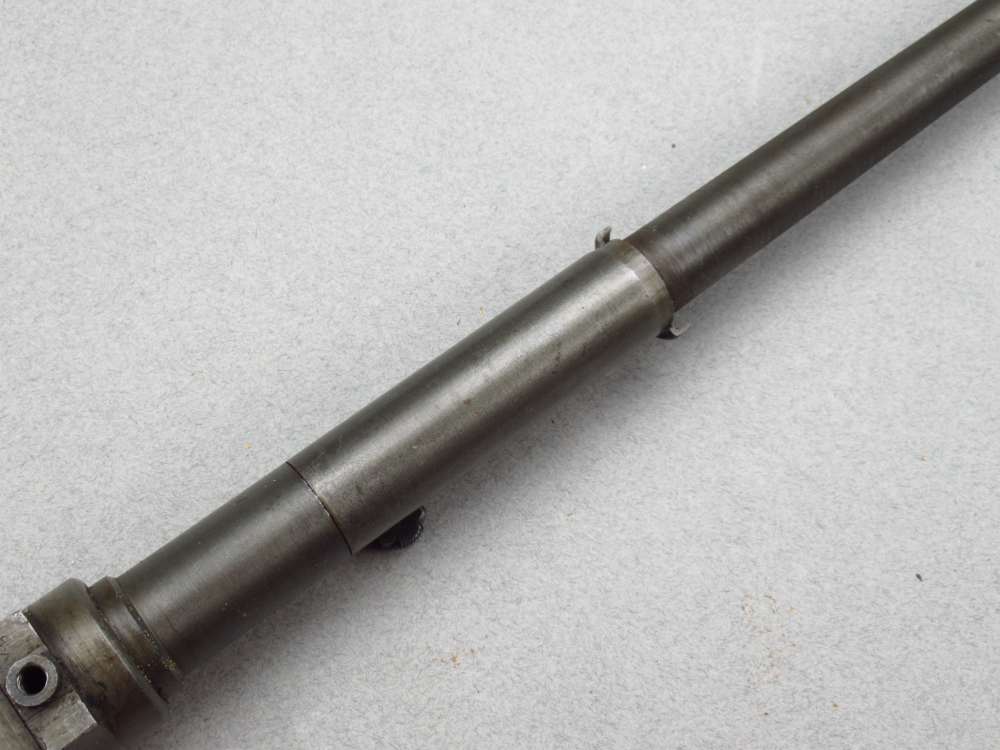 Rare 1945 BCD Gustloff BCD German WWII Mauser LSR sniper K98 98k 8mm -img-161