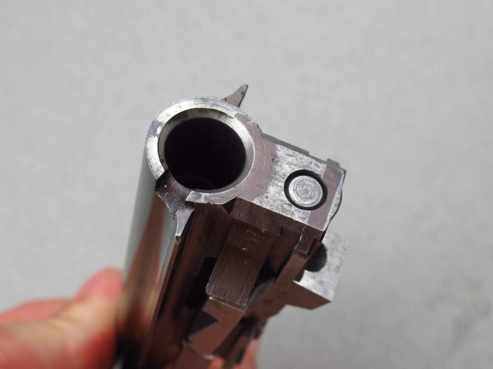 Desirable 1941 German WWII Walther AC41 P38 Pistol 9mm Luger Mauser pp-img-91