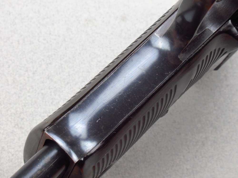 Desirable 1941 German WWII Walther AC41 P38 Pistol 9mm Luger Mauser pp-img-56