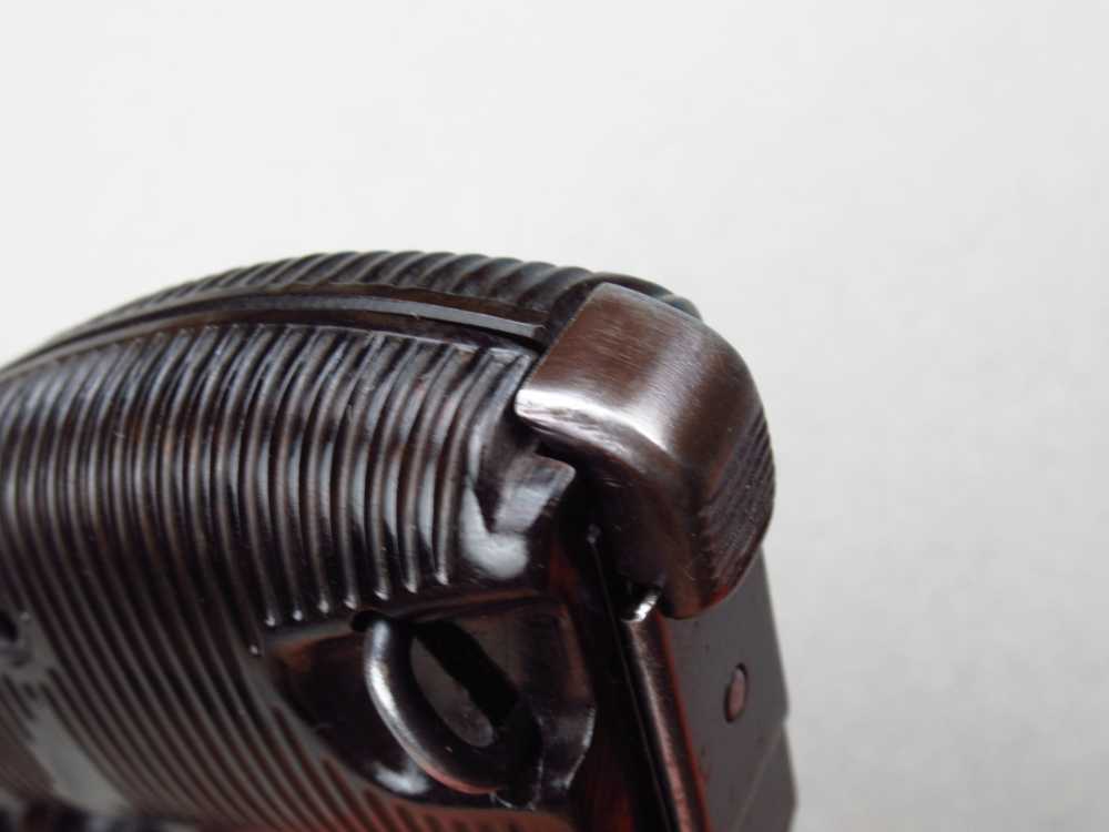 Desirable 1941 German WWII Walther AC41 P38 Pistol 9mm Luger Mauser pp-img-31