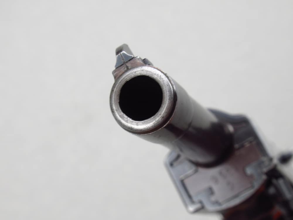 Desirable 1941 German WWII Walther AC41 P38 Pistol 9mm Luger Mauser pp-img-26