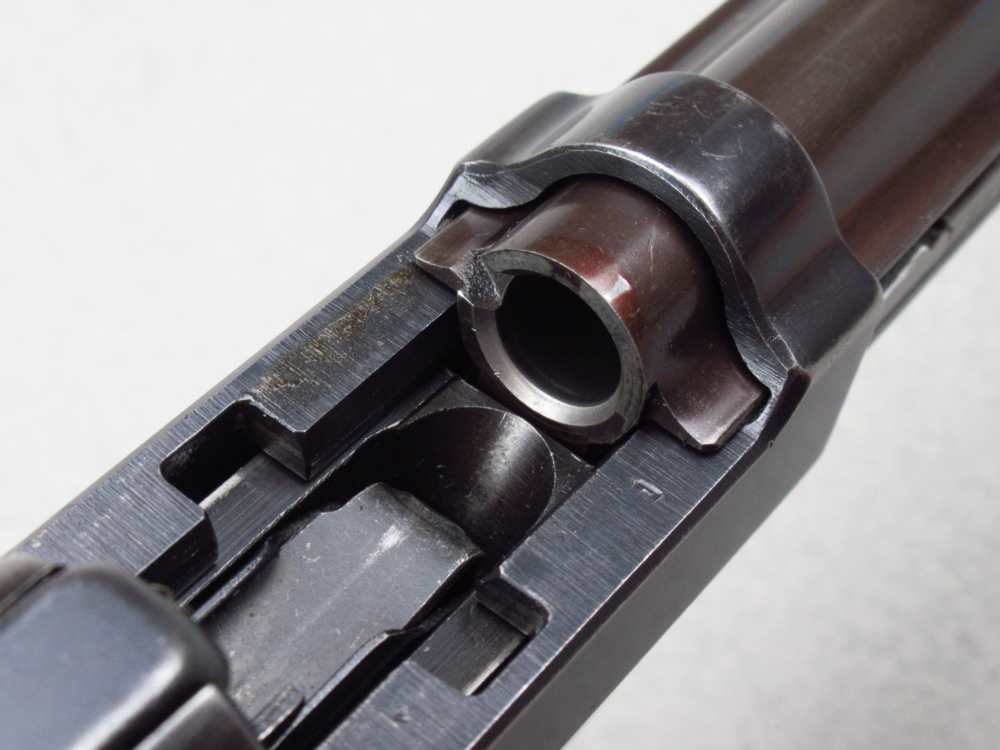 Desirable 1941 German WWII Walther AC41 P38 Pistol 9mm Luger Mauser pp-img-76