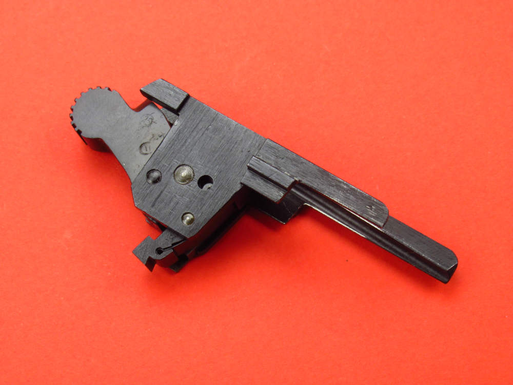 Rare 1955 post WWII Polish Army FB Radom "SPORTOWY" Tokarev Wz33 TT-33 22LR-img-81