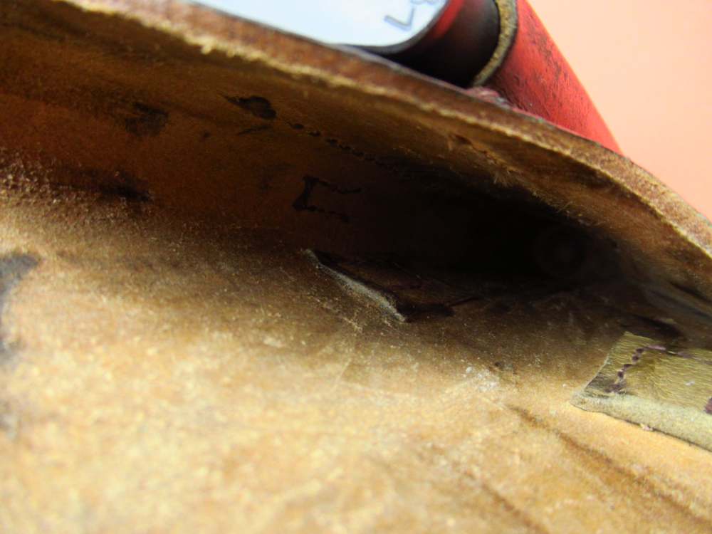 Rare 1955 post WWII Polish Army FB Radom "SPORTOWY" Tokarev Wz33 TT-33 22LR-img-111