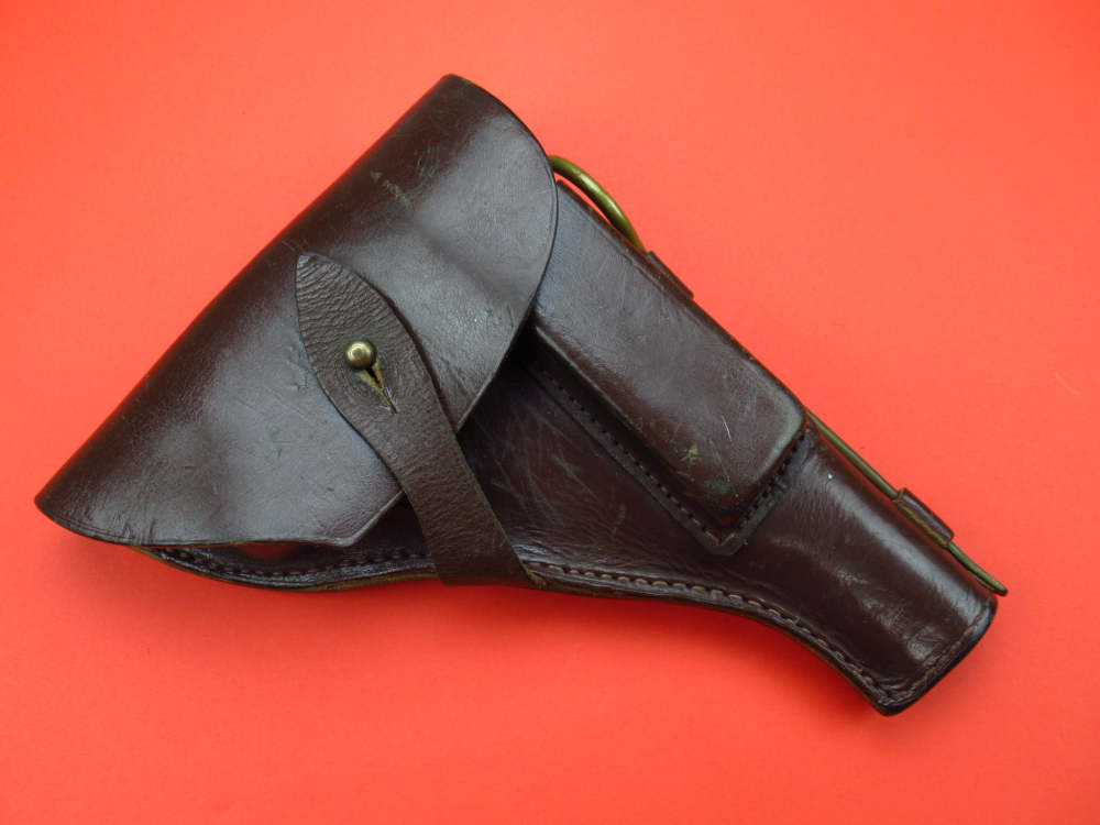 Rare 1955 post WWII Polish Army FB Radom "SPORTOWY" Tokarev Wz33 TT-33 22LR-img-100