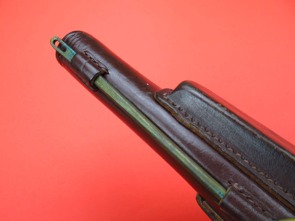 Rare 1955 post WWII Polish Army FB Radom "SPORTOWY" Tokarev Wz33 TT-33 22LR-img-103
