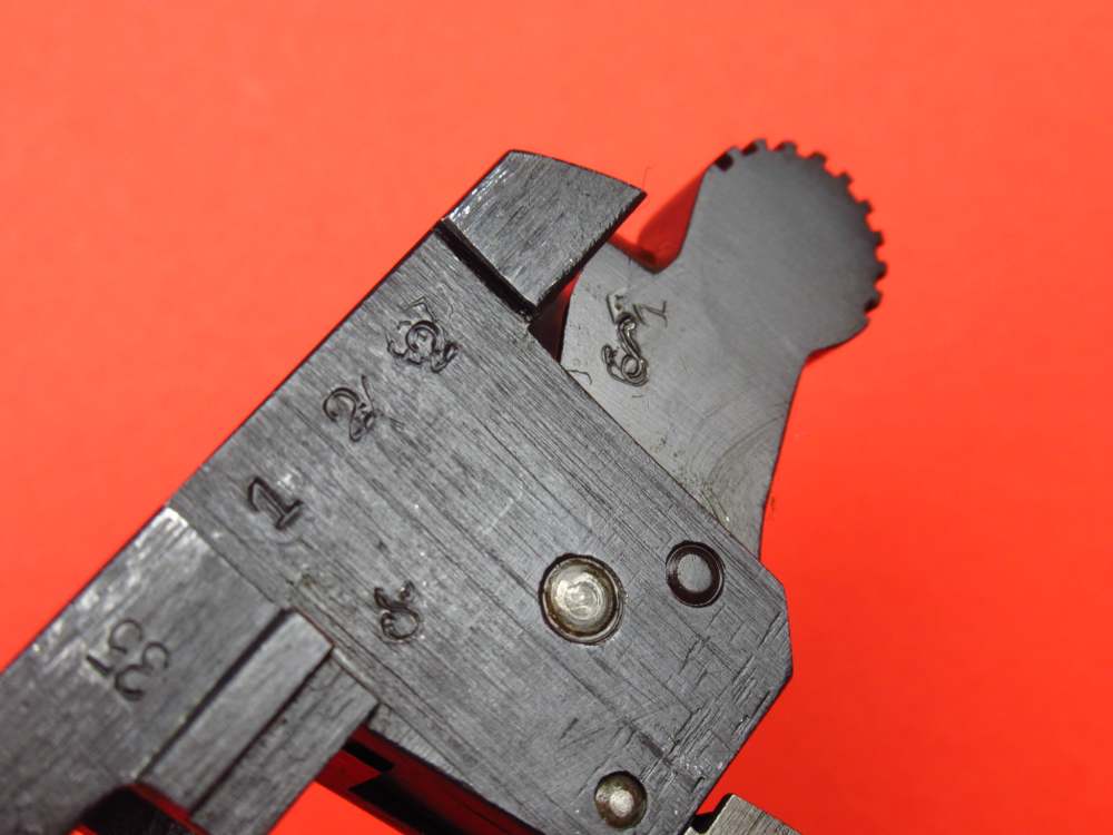 Rare 1955 post WWII Polish Army FB Radom "SPORTOWY" Tokarev Wz33 TT-33 22LR-img-80