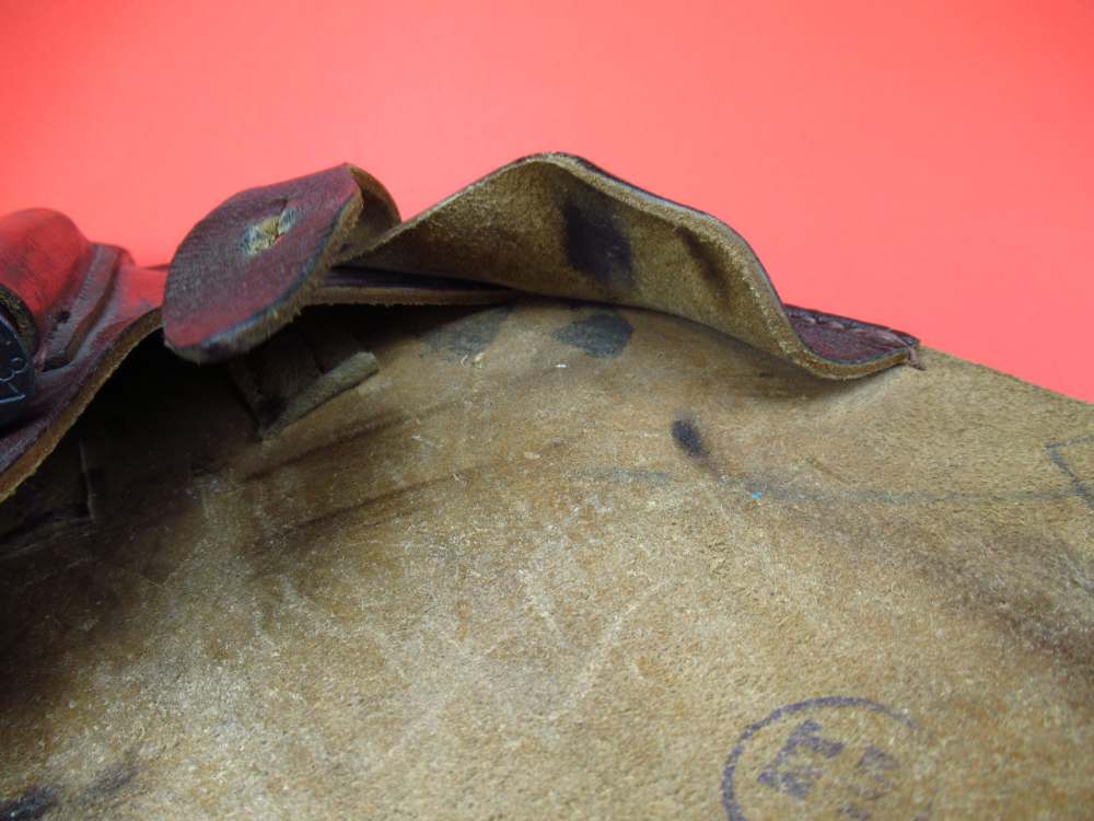 Rare 1955 post WWII Polish Army FB Radom "SPORTOWY" Tokarev Wz33 TT-33 22LR-img-110