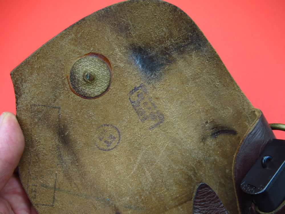 Rare 1955 post WWII Polish Army FB Radom "SPORTOWY" Tokarev Wz33 TT-33 22LR-img-108