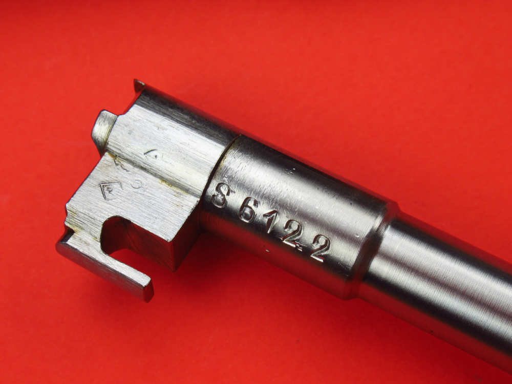 Rare 1955 post WWII Polish Army FB Radom "SPORTOWY" Tokarev Wz33 TT-33 22LR-img-73