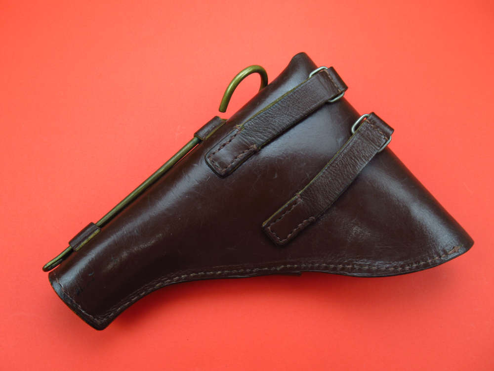 Rare 1955 post WWII Polish Army FB Radom "SPORTOWY" Tokarev Wz33 TT-33 22LR-img-104