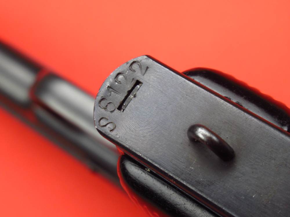 Rare 1955 post WWII Polish Army FB Radom "SPORTOWY" Tokarev Wz33 TT-33 22LR-img-25