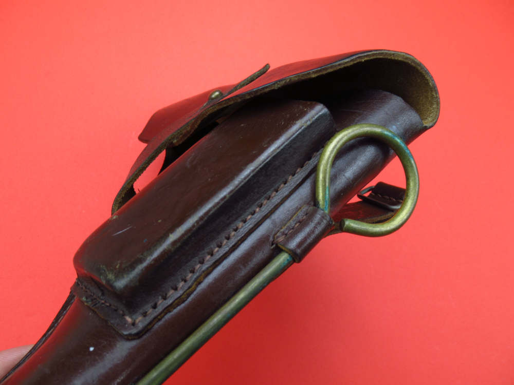 Rare 1955 post WWII Polish Army FB Radom "SPORTOWY" Tokarev Wz33 TT-33 22LR-img-102