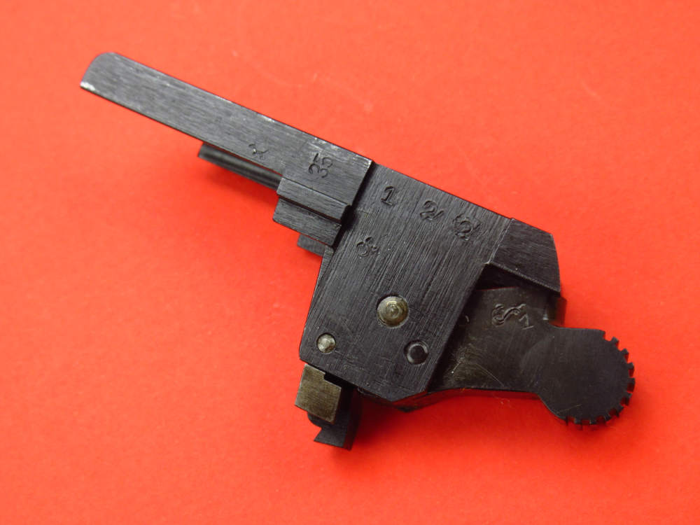 Rare 1955 post WWII Polish Army FB Radom "SPORTOWY" Tokarev Wz33 TT-33 22LR-img-79