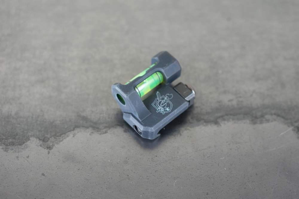 Knight’s Armament Anti-Cant Assembly – P/N 114294 | Precision Scope Level-img-0