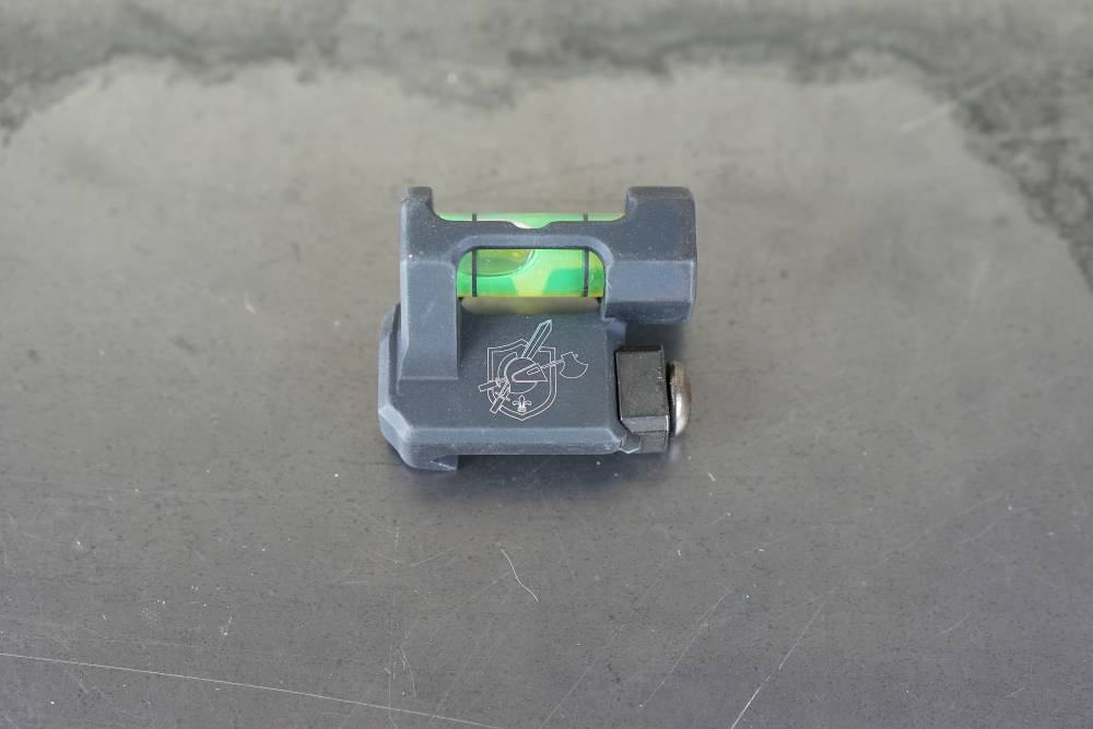 Knight’s Armament Anti-Cant Assembly – P/N 114294 | Precision Scope Level-img-3