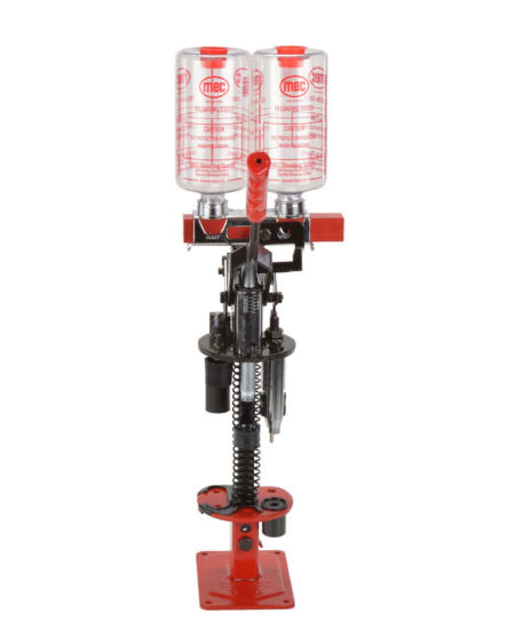 MEC 600 Jr. Mark V Single-Stage Shotshell Reloading Press .410 Bore. Unused-img-4