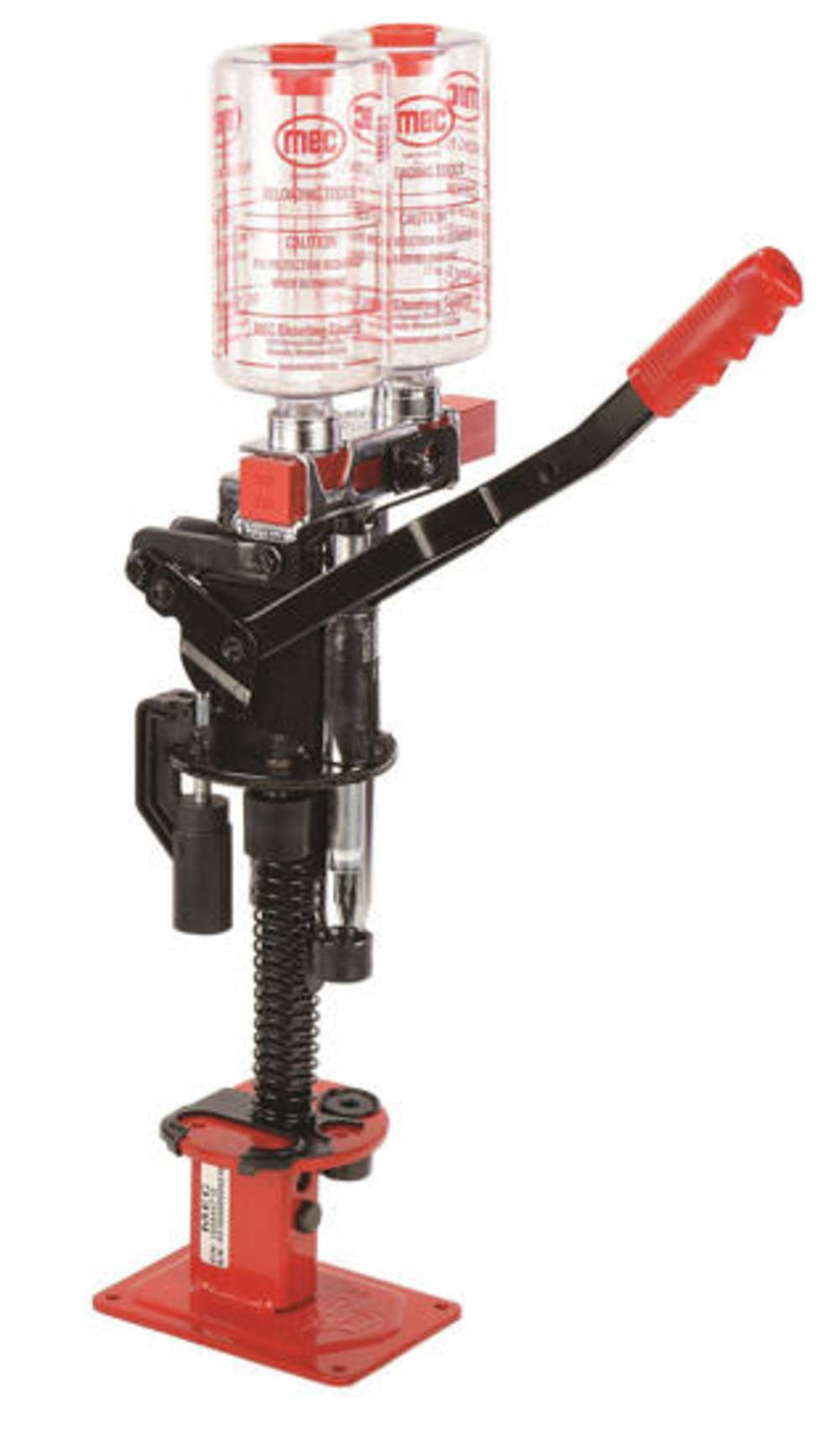 MEC 600 Jr. Mark V Single-Stage Shotshell Reloading Press .410 Bore. Unused-img-2