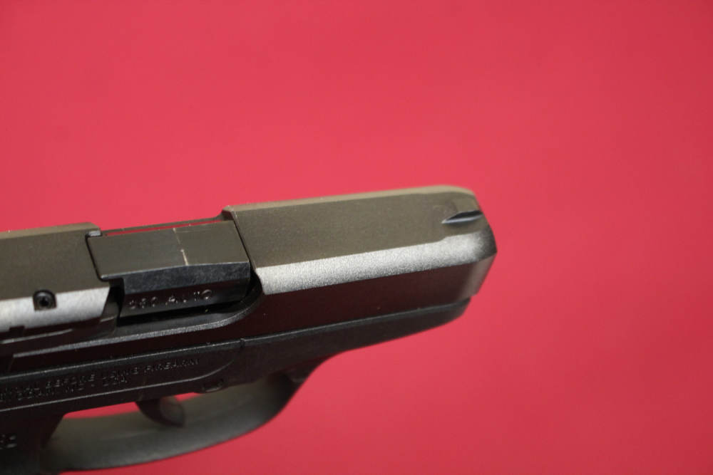 Ruger LCP .380 Pistol w/2.75" Bbl, Box, Mag, Holster, Manual - NICE - 2025-img-21