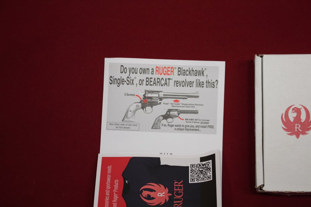 Ruger LCP .380 Pistol w/2.75" Bbl, Box, Mag, Holster, Manual - NICE - 2025-img-2