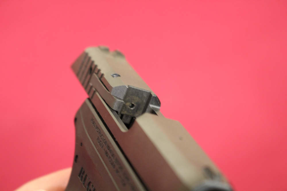 Ruger LCP .380 Pistol w/2.75" Bbl, Box, Mag, Holster, Manual - NICE - 2025-img-24