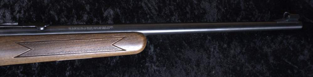 PENNY AUCTION!! Mint Marlin 780 in .22 S/L/LR-img-3