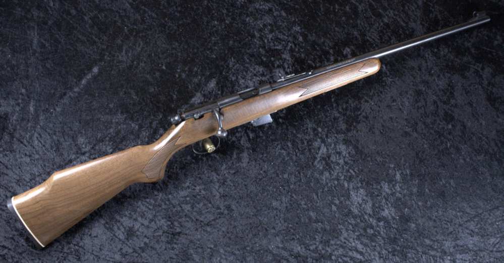 PENNY AUCTION!! Mint Marlin 780 in .22 S/L/LR-img-0